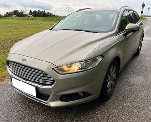 Ford Ford Mondeo Turnier 2.0tdci 150PS Stop/Start PDC B Gebrauchtwagen