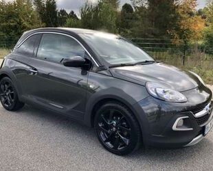 Opel Opel Adam ROCKS 1.2 ecoFLEX Start/Stop ROCKS Gebrauchtwagen