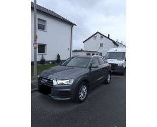 Audi Audi Q3 2.0 TDI Assist/AHK/EPH/MMI/uvm. Gebrauchtwagen