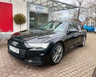 Audi Audi S6 Avant 3.0TDI Pano*Matrix*Ba&Oluf*Vollausst Gebrauchtwagen