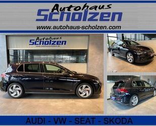 VW Volkswagen Golf VIII GTD 2.0 TDI DSG Navi ACC Gebrauchtwagen