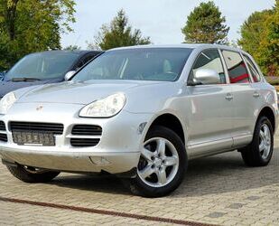 Porsche Porsche Cayenne BI-XENON/NAVI/SHZ/SPORT-PAKET/LEDE Gebrauchtwagen