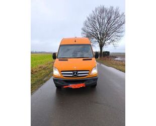 Mercedes-Benz Mercedes-Benz Sprinter 213 Gebrauchtwagen