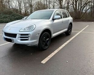 Porsche Porsche Cayenne 3,0 TD Tiptronic - Gebrauchtwagen