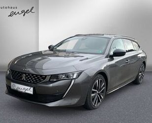 Peugeot 508 Gebrauchtwagen