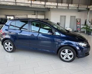 VW Volkswagen GOLF PLUS VI 1.6 Comfortline *NAVI*SHZ* Gebrauchtwagen