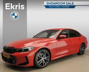 BMW BMW Other BMW 3 Serie Sedan 330d | M-Sportpakket | Gebrauchtwagen