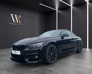 BMW BMW 430 i / M-Sport / Memory / Leder / Kamera / Gebrauchtwagen