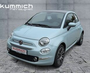 Fiat Fiat 500 1.0l 70PS DOLCEVITA 3 Jahre Garantie ab E Gebrauchtwagen