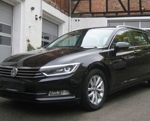 VW Volkswagen Passat Variant 2.0 TDI **Comfortline** Gebrauchtwagen