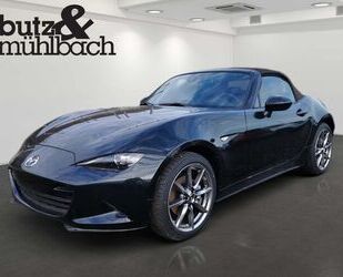 Mazda Mazda MX-5 ST SKYACTIV-G 2.0 Kazari Gebrauchtwagen