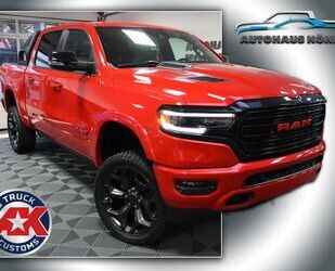 Dodge Dodge Ram Limited AK-Customs Edition,4 Zoll Bodyli Gebrauchtwagen