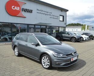 VW Volkswagen Golf Highline*Navi*LED*ACC*Massage*SHZ* Gebrauchtwagen