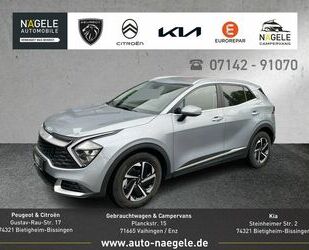 Kia Kia Sportage 1.6 T-GDI Mild-Hybrid 2WD DCT Vision Gebrauchtwagen