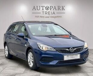 Opel Opel Astra Sports Tourer 1.5CDTI (TÜV- Xenon-PDC-B Gebrauchtwagen