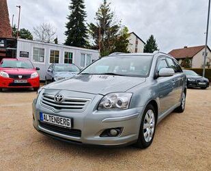 Toyota Toyota Avensis Kombi 1.8 Sol Automatik Tüv.05.2025 Gebrauchtwagen