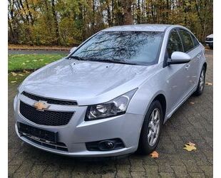 Chevrolet Chevrolet Cruze LT Gebrauchtwagen