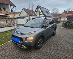 Citroen Citroën Privatverkauf C3 Aircross PureTech 110 Gebrauchtwagen