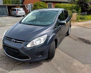 Ford Ford C-Max 2,0TDCi 85kW PowerShift Trend Gebrauchtwagen