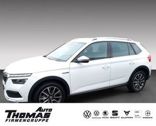 Skoda Skoda Kamiq 1.0 TSI DSG *PDC*KAMERA*SHZ*LED* Gebrauchtwagen