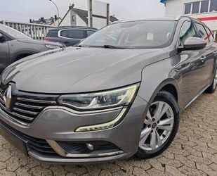 Renault Renault Talisman TCe 160 EDC DAB MASSAGE KAMERA #9 Gebrauchtwagen