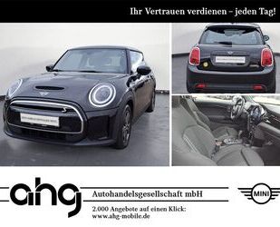 Mini MINI Cooper SE. Essential Trim Klimaaut. Sportsitz Gebrauchtwagen