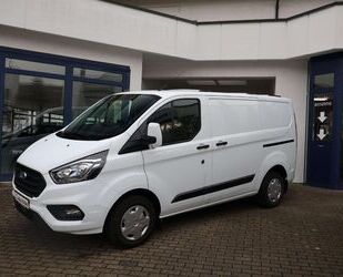 Ford Ford Transit Custom 280 L1 Trend Kastenwagen Gebrauchtwagen