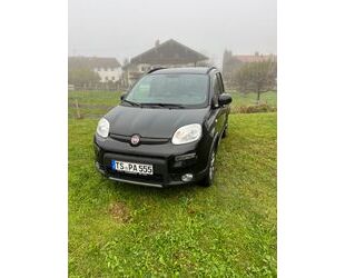 Fiat Fiat Panda 0.9 8V TwinAir WILD 4X4 Start&Stopp WI. Gebrauchtwagen