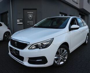 Peugeot Peugeot 308 SW Active Gebrauchtwagen