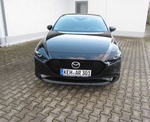 Mazda Mazda 3 2.5L e-SKYACTIV G 140ps Alexa / Rückfahrka Gebrauchtwagen