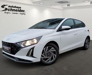 Hyundai Hyundai i20 MJ24 1.0 TGDi Trend Navigations-Paket Gebrauchtwagen