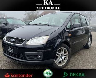 Ford Ford Focus C-MAX Fun PDC*SHZ*Tempom*Klima Gebrauchtwagen