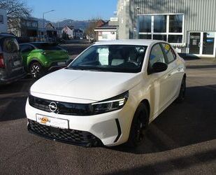 Opel Opel Corsa 1.2 Facelift Gebrauchtwagen