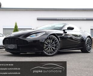 Aston Martin Aston Martin DB11 V8 Volante Gebrauchtwagen