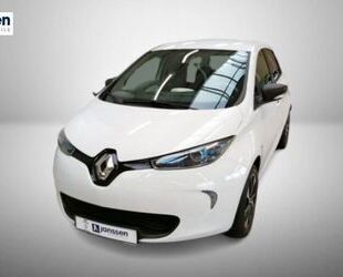 Renault Renault ZOE LIFE Batteriemiete Gebrauchtwagen