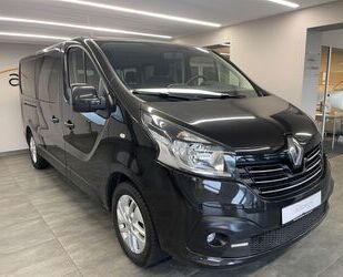 Renault Renault Trafic Combi L2H1 2,9t Expression*8Sitz/N Gebrauchtwagen