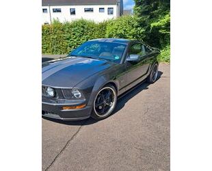 Ford Ford Mustang GT V8 Gebrauchtwagen