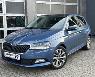 Skoda Skoda Fabia Clever / Kamera / Panorama / Shz. / Na Gebrauchtwagen