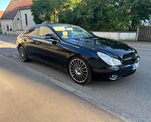 Mercedes-Benz Mercedes-Benz CLS 320 CDI Gebrauchtwagen