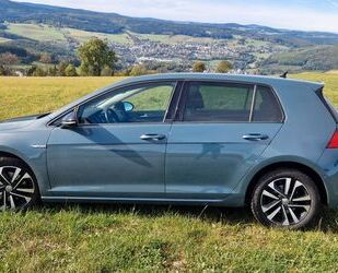 VW Volkswagen Golf 1.5 TSI ACT OPF BlueMotion IQ.DRIV Gebrauchtwagen