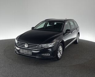 VW Volkswagen Passat Variant 1.5 TSI DSG Business ACC Gebrauchtwagen