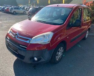 Citroen Citroën Berlingo Kombi 1.6 HDi Advance Gebrauchtwagen