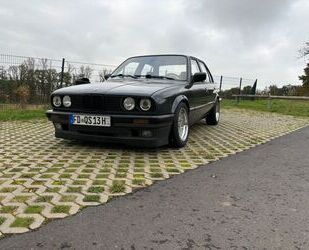 BMW BMW 325i E30 TÜV 10/26 /Schiebedach elektr. /BBS Gebrauchtwagen