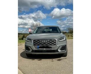 Audi Audi Q2 1.0 TFSI ultra S tronic sport sport Gebrauchtwagen