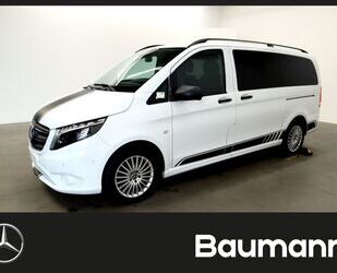 Mercedes-Benz Mercedes-Benz Vito 119 CDI Tourer PRO L LIEGE SPOR Gebrauchtwagen