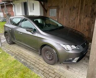 Seat Seat Leon 1.2 TSI 81kW Start&Stop Style Style Gebrauchtwagen