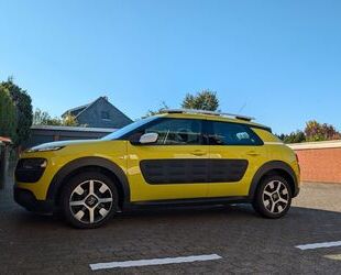 Citroen Citroën C4 Cactus PureTech Gebrauchtwagen