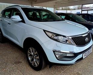 Kia Kia Sportage Vision 2WD 1.6 GDI - NAVI - SH - KAME Gebrauchtwagen