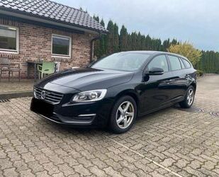 Volvo Volvo V60 D3 Business Edition Gebrauchtwagen