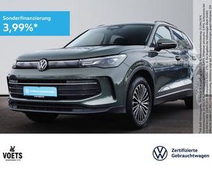 VW Volkswagen Tiguan 2,0 TDI Life DSG+KAm+AHK+NAVI+LE Gebrauchtwagen